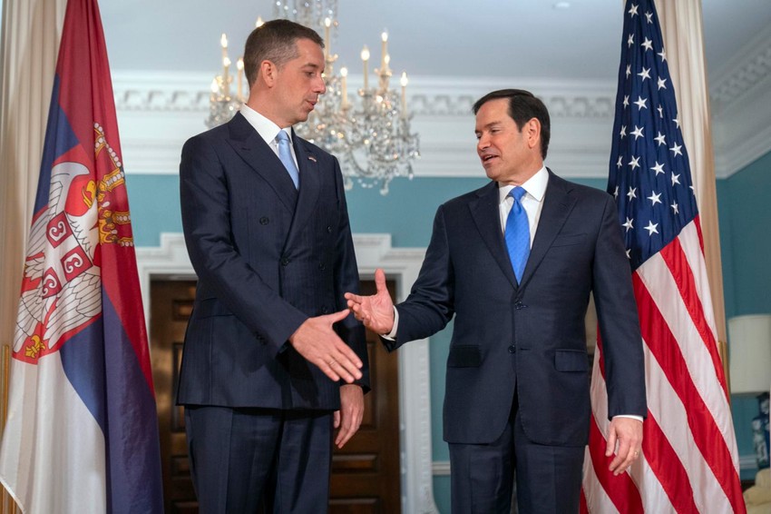 Marko Đurić Mark Rubijo