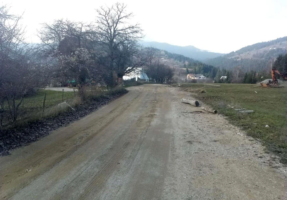 Foča, mesto gde je ubijen dečak