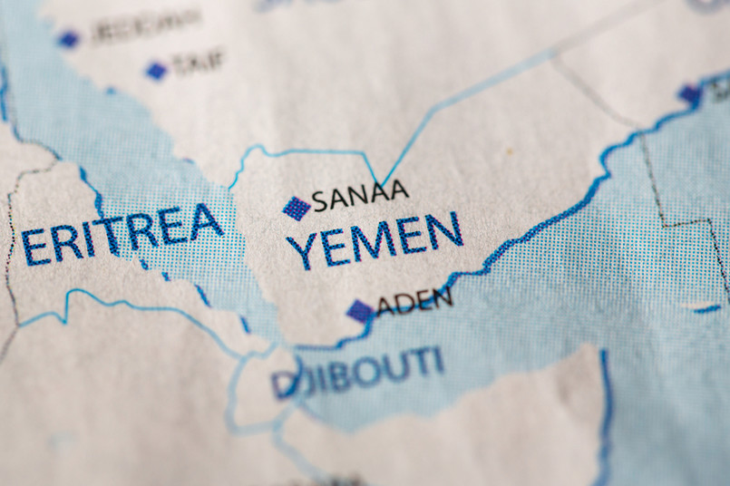 Jemen: Według WHO liczba ofiar śmiertelnych cholery wzrosła od kwietnia do 789