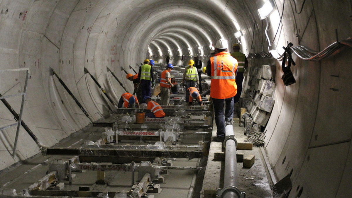 fot. AGP Metro Polska