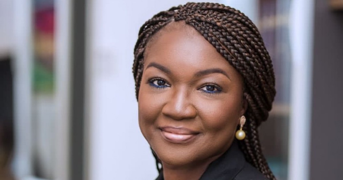 GH¢177m nursing trainee allowance: Bawumia is a certified liar — Joyce Bawah - Vimarsana News