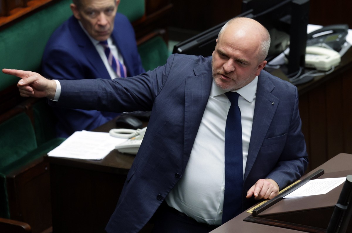 Pawel Kowal Agencja Wyborcza.pl