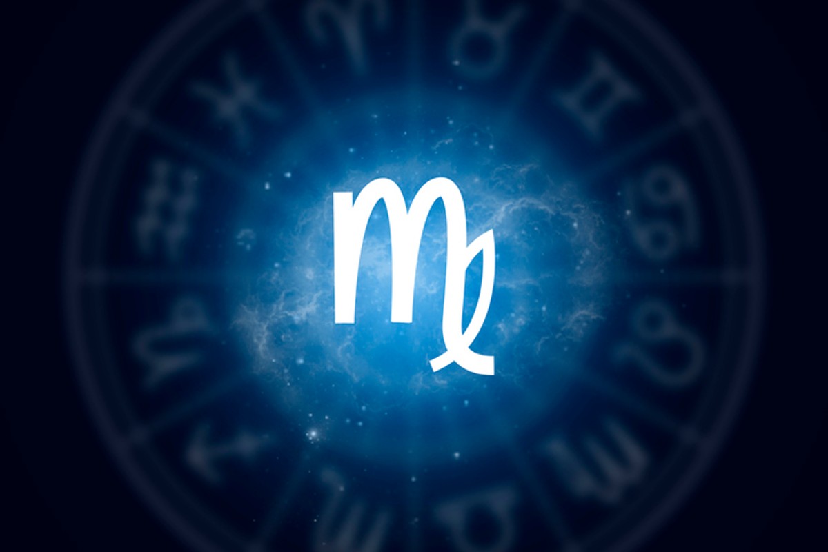 Panna znak zodiaku