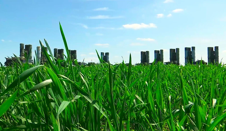 Ruski S-300 u Ukrajini