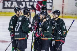 Hokeiści GKS Tychy oddali osocze, by pomóc zarażonym COVID-19