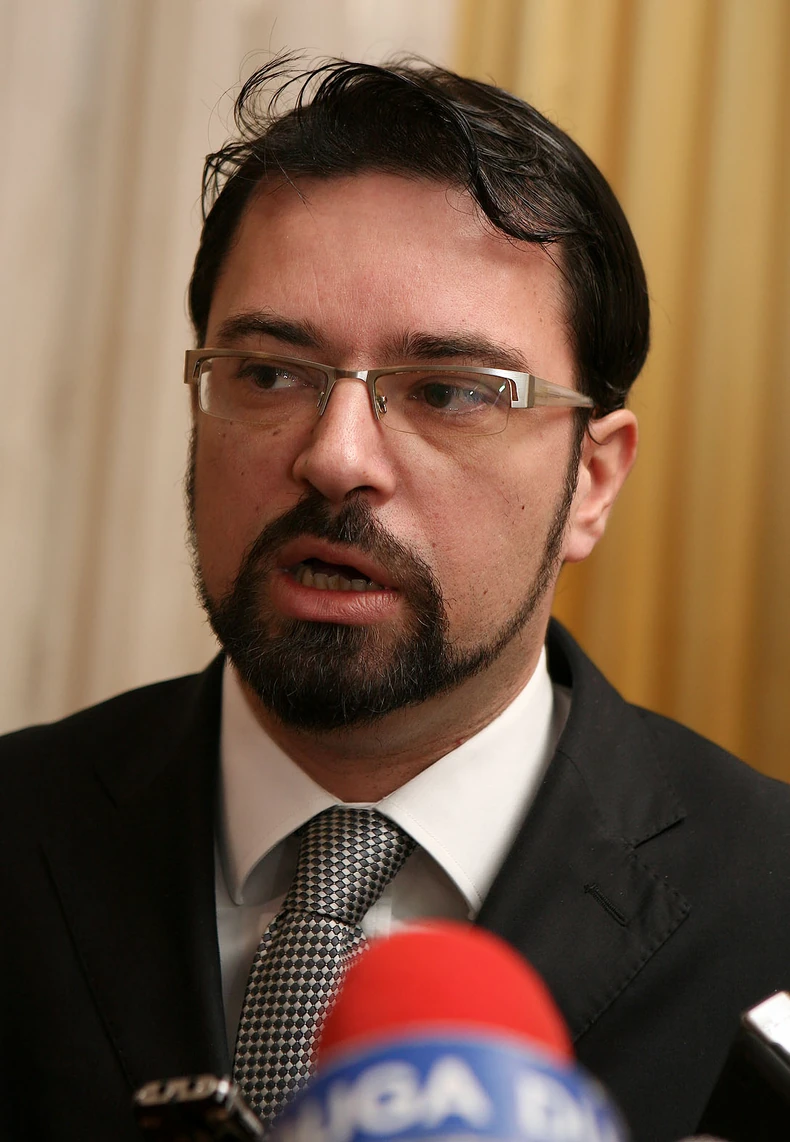 Radomir Radivojević