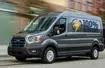 Ford E-Transit