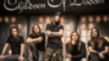 Children Of Bodom zagrają w Krakowie i Warszawie