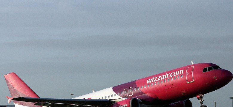 Wizz Air poleci z Gdańska i Poznania do Albanii