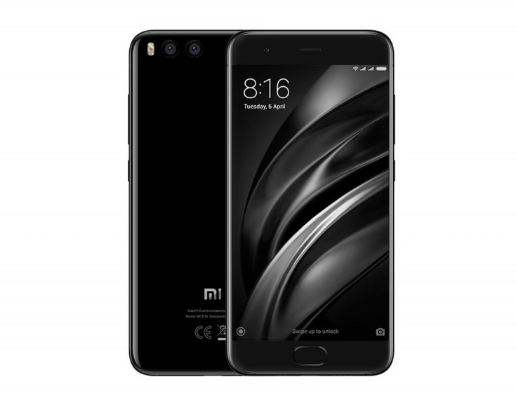 Xiaomi Mi 6 