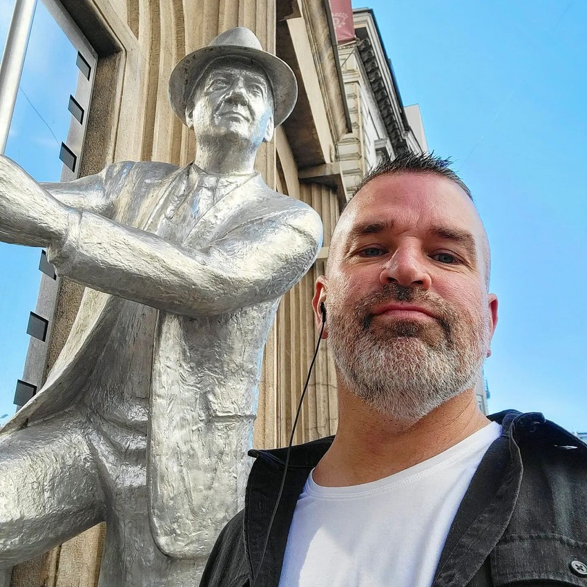 čarls i karl malden