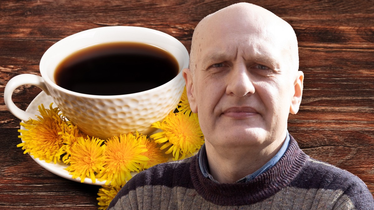 Koren maslačka - zamena za kafu, ali bez kofeina: Umiruje, pomaže varenju i deluje kao diuretik