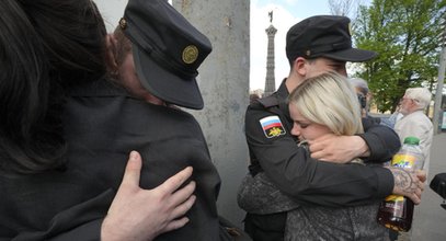 Rosjanki masowo szukają sposobów, aby wysłać mężów na wojnę. Wszystko przez to ogłoszenie