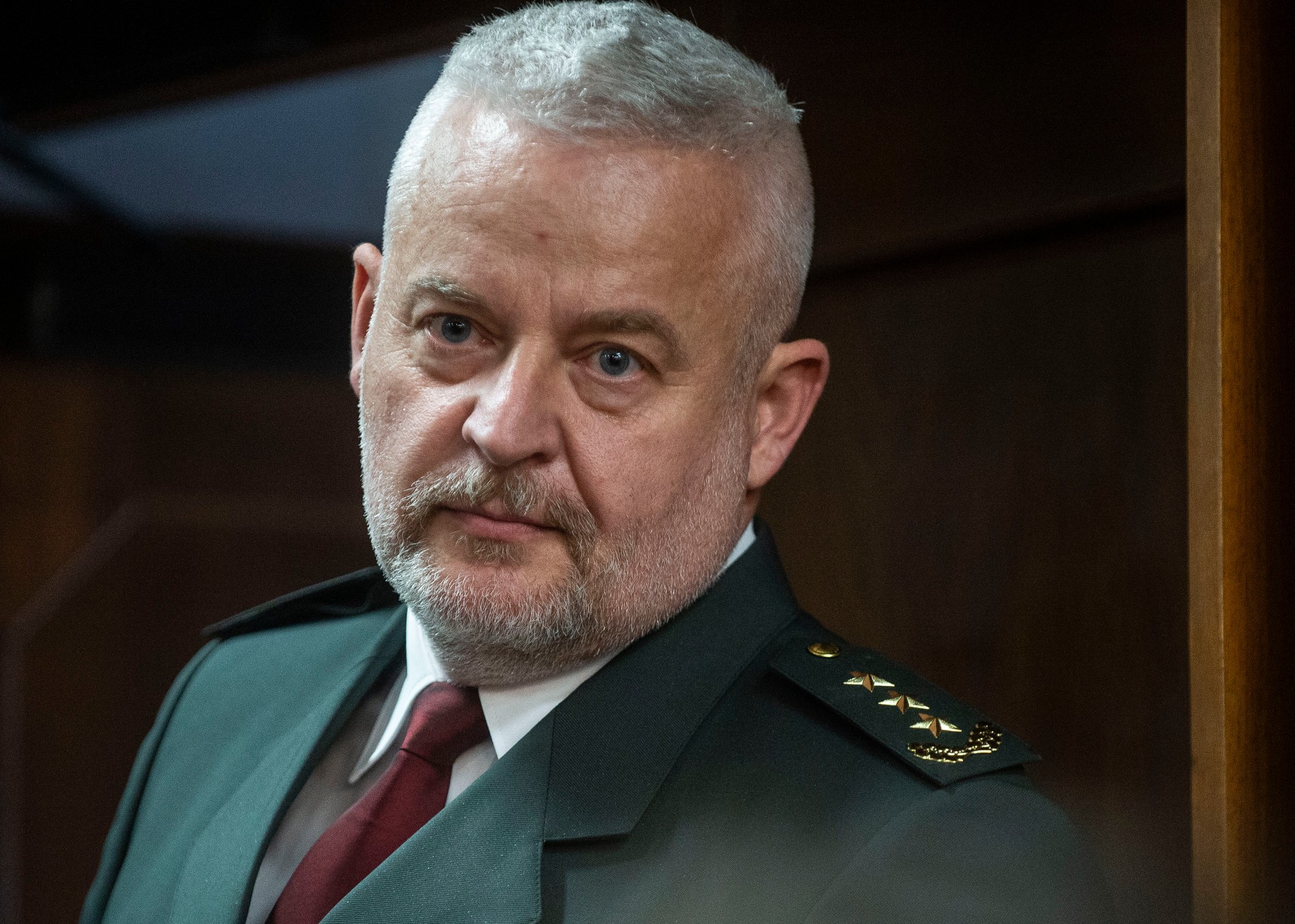 Ľubomír Solák