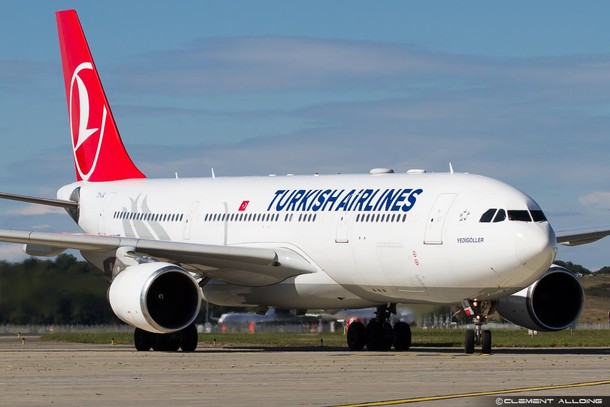 Turkish Airlines