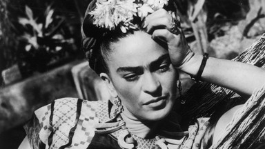 Frida Kahlo: cierpienia gołębicy