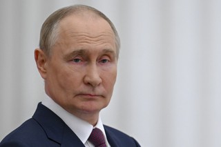 Putin wysyła wysłannika do Miami. Rozmowy z administracją Trumpa o Ukrainie