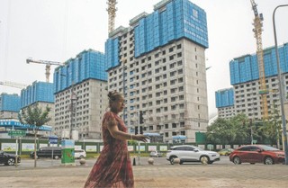 Minister Buda podpisał rozporządzenie przeciwdziałające zjawisku tzw. patodeweloperki