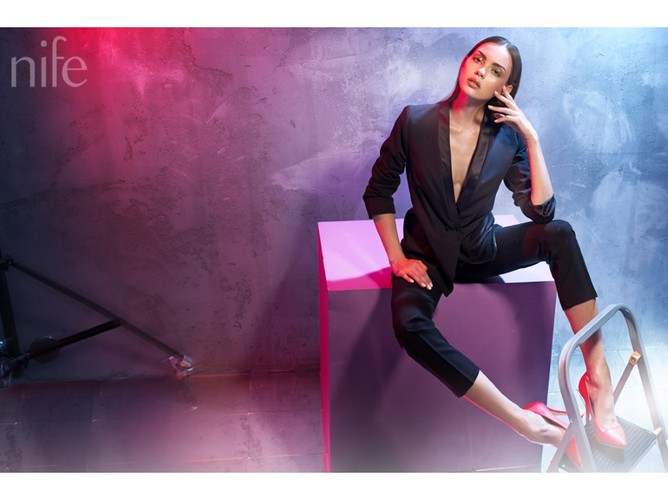 Nife kolekcja jesień/zima 2014/2015