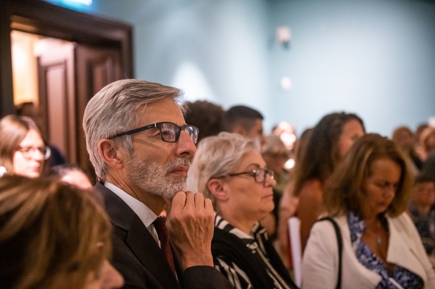 Vodjenje kroz izlozbu - Narodni Muzej