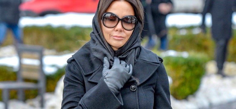 Kinga Rusin publikuje w sieci krótkie OŚWIADCZENIE. Chodzi o wypowiedzi Tomasza Lisa