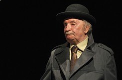 Wojciech Pokora: Zdarzało mi się przegrywać w karty całe pensje