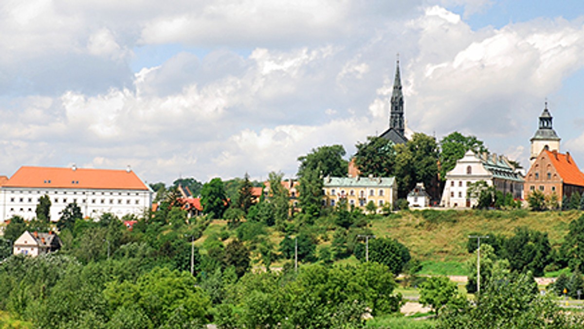 W Sandomierzu powstał kolejny trzygwiazdkowy hotel. W mieście jest już sześć innych, ale to nie przeszkadza inwestorom.