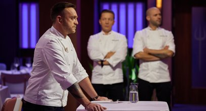 Znamy zwycięzce 8. edycji programu "Hell’s Kitchen. Piekielna kuchnia". Nagrodą podzieli się ze swoją szkołą!