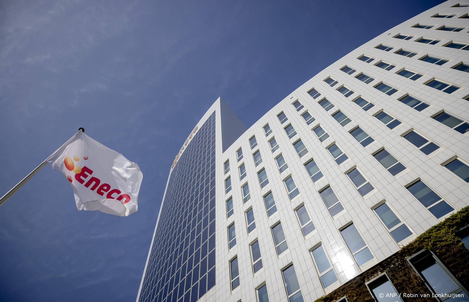 Eneco houdt gascentrales Utrecht langer open