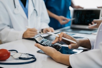 Hamarosan itt az adóbevallás határideje – ne veszítse el az egészségére költhető adóvisszatérítést