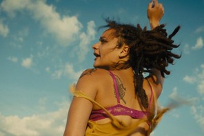 Kadr z filmu „American Honey