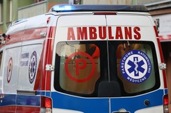 Szok w Zielonej Górze. 3-letnie dziecko weganki ważyło 8 kg