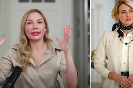 Ja sam stručnjak za eleganciju i garantujem da NIJEDNA PRAVA DAMA neće obući OVIH 7 KOMADA: Najgore od svega, sve imamo u ormaru ove "ZABRANJENE" stvari i obožavamo ih!