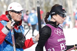 Justyna Kowalczyk: Oszukiwałam trenera. Ukrywałam, że krew mi cieknie z nosa