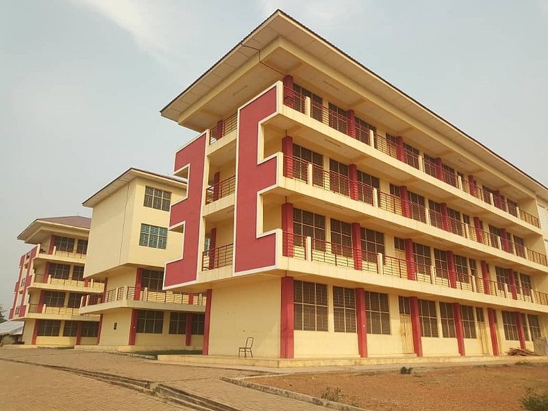 E-block SHS