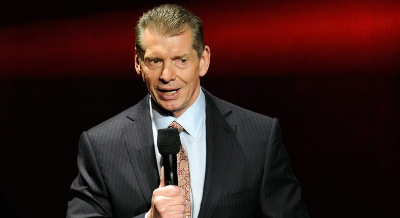 McMahon.