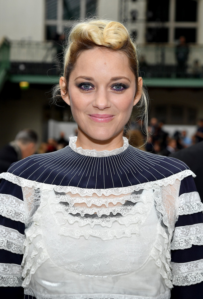 Marion Cotillard