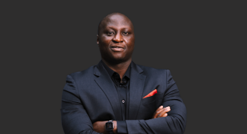 Alfred Olajide is the new Vice President and Managing Director for Coca-Cola Nigeria Operations