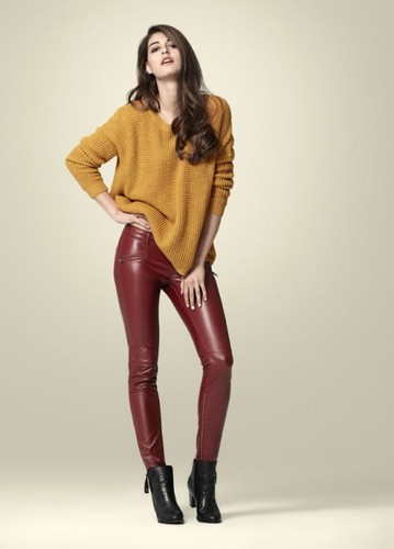 New Yorker Amisu - kolekcja jesień/zima 2012/2013