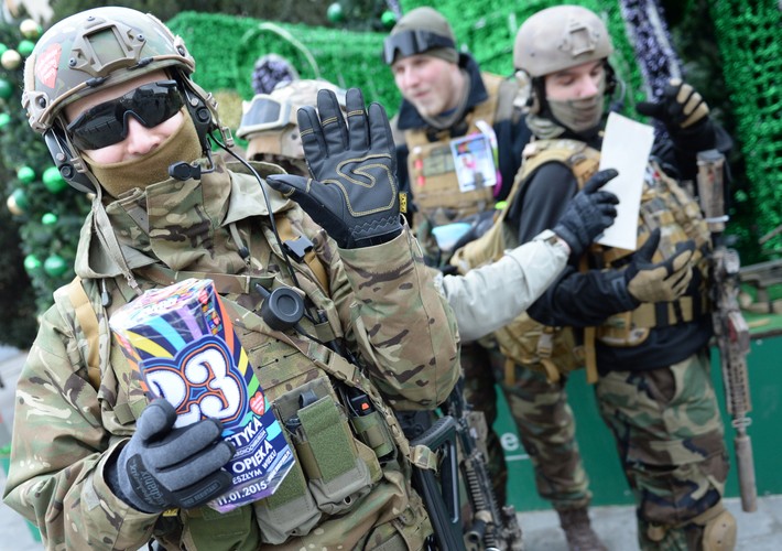 23. Finał Wielkiej Orkiestry Świątecznej Pomocy