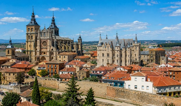 Astorga