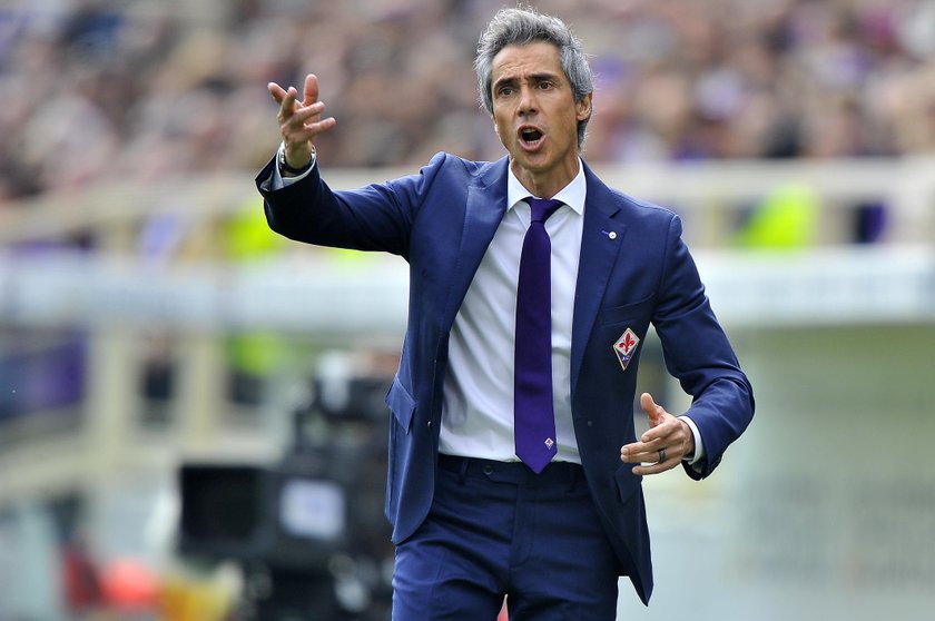 Paulo Sousa zastąpił Jerzego Brzęczka na stanowisku selekcjonera polskiej reprezentacji w piłce nożnej. 