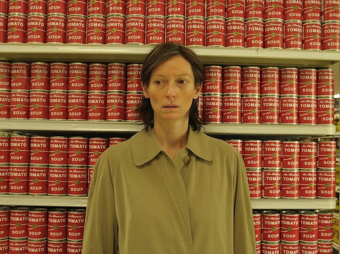 'Tryumf dla Ramsay i Swinton, a dla widzów niezwykły seans' (Phillip Kemp, TotalFilm)