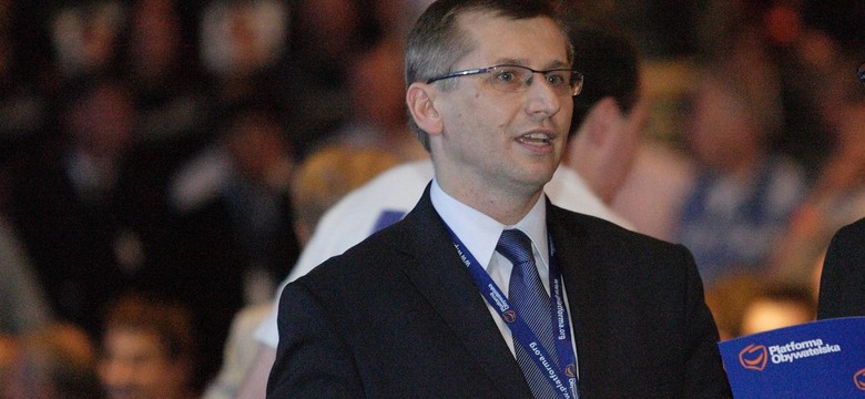 Kwiatkowski: Prokuratura prowadzi czynności w sprawie Kempy