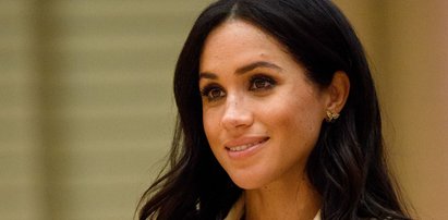 Meghan nie kryła rozczarowania Kate, ale jedno z dzieci księżnej skradło jej serce