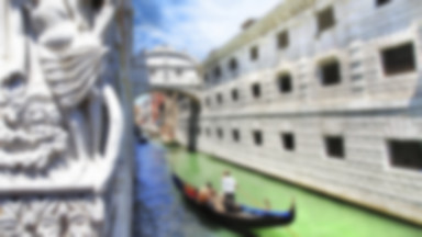 Wenecja chce "wycisnąć" więcej pieniędzy z jednodniowych turystów