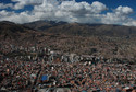 Explore Apolobamba 2011