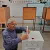 Izbori na Kipru, Nikozija