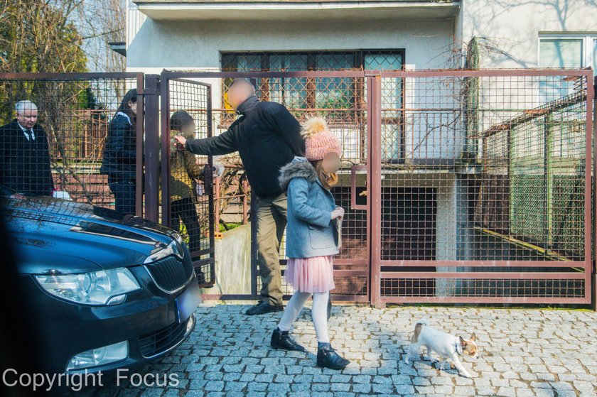 Prezes PiS ma kłopoty. A wszystko przez... kota