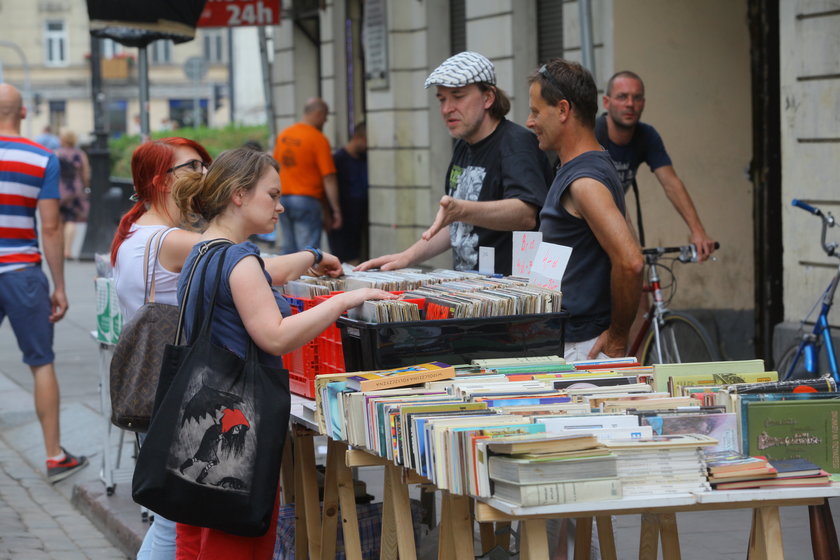 Festiwal Otwarta Ząbkowska 